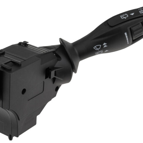 NTY NTY – Διακόπτης Υαλοκαθαριστήρων για Ford Fiesta VI CB1, CCN 06/2008 > 04/2017 και άλλα αυτοκίνητα > με εμπρός/πίσω wipe-wash και ρυθμιζόμενο interval για καθαρή ορατότητα – 1 Τεμ. (EPE-FR-016)
