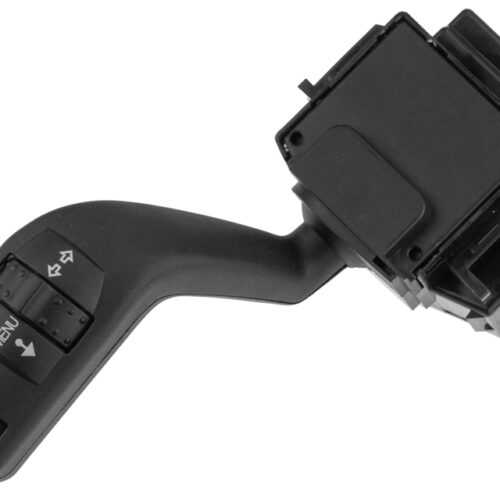 NTY NTY – Διακόπτης Φώτων & Φλας για Ford Transit 04/2006 > 08/2014 και άλλα αυτοκίνητα > με λειτουργία onboard computer για πλήρη έλεγχο χωρίς αστοχίες – 1 Τεμ. (EPE-FR-017)