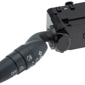 NTY NTY - Διακόπτης Λεβιέ Φώτων για Honda Civic VIII 2005>, CR-V III 2006> με αξιόπιστη λειτουργία μεγάλης σκάλας και άμεσο έλεγχο φωτισμού για ασφαλή οδήγηση - 1 Τεμ. (EPE-HD-002)