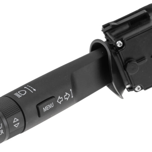 NTY NTY – Διακόπτης Λεβιές Φώτων με Cruise Control και On Board Computer για Opel Mokka X J13 2012>, Karl C16 2015> και Chevrolet Aveo T300 2011> για πλήρη έλεγχο – 1 Τεμ. (EPE-PL-019)