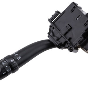 NTY NTY - Διακόπτης Κολώνας Τιμονιού Φώτων για Toyota Camry 2001-2005 χωρίς λειτουργία Auto με OE 84140-02270 για εργοστασιακή εφαρμογή και αξιόπιστη λειτουργία - 1 Τεμ. (EPE-TY-011)