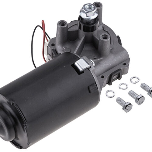 NTY NTY – Μοτέρ Υαλοκαθαριστήρων Εμπρός 12V για Fiat Cinquecento 1991-1999 & Seicento 1997-2010 OE 9944295 με σταθερή απόδοση καθαρισμού – 1 Τεμ. (ESW-FT-043)