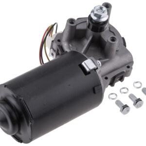 NTY NTY - Μοτέρ Υαλοκαθαριστήρων Εμπρός 12V για Fiat Punto 1993-2000 & Lancia Y 1995-2003 OE 9948494 με αξιόπιστη λειτουργία καθαρισμού και σταθερή απόδοση - 1 Τεμ. (ESW-FT-044)