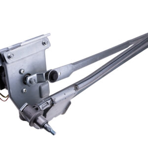 NTY NTY - Μοτέρ Υαλοκαθαριστήρων Εμπρός 12V για Fiat Ducato / Citroen Jumper / Peugeot Boxer 2002+ OE 1334799080 με ισχυρή και σταθερή λειτουργία καθαρισμού - 1 Τεμ. (ESW-FT-046)