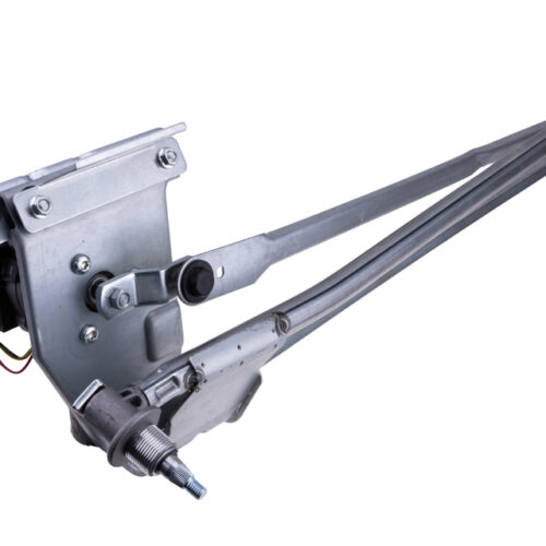 NTY NTY – Μοτέρ Υαλοκαθαριστήρων Εμπρός 12V για Fiat Ducato / Citroen Jumper / Peugeot Boxer 2002+ OE 1334799080 με ισχυρή και σταθερή λειτουργία καθαρισμού – 1 Τεμ. (ESW-FT-046)
