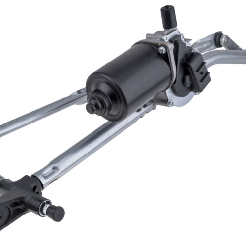 NTY NTY – Μηχανισμός & Μοτέρ Υαλοκαθαριστήρων Εμπρός 12V για Fiat Punto 2003-2012 OE 46834851 με πλήρη λειτουργία καθαρισμού και εργοστασιακή εφαρμογή – 1 Τεμ. (ESW-FT-048)