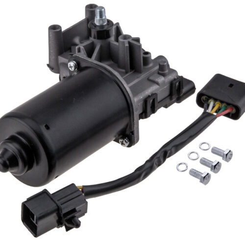 NTY NTY – Μοτέρ Υαλοκαθαριστήρων Εμπρός 12V για Hyundai i10 2008+ OE 98110-0X000 με σταθερή απόδοση και αξιόπιστη λειτουργία καθαρισμού σε κάθε καιρική συνθήκη – 1 Τεμ. (ESW-HY-505)