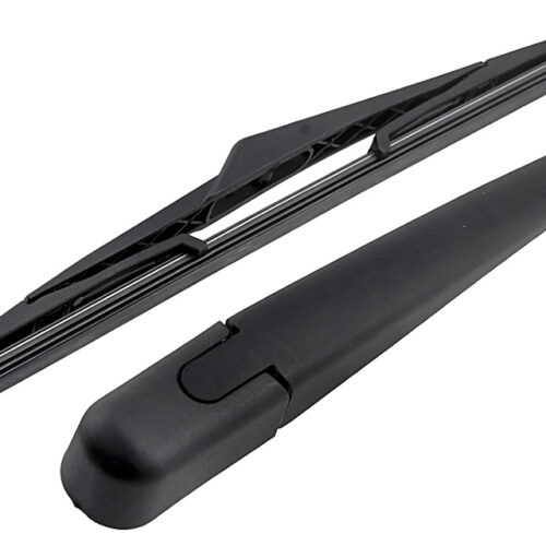 NTY NTY – Υαλοκαθαριστήρας Πίσω με Μπράτσο 305mm για Kia Sportage 2010+ με OE 98811-1H000 για πλήρη αντικατάσταση και αξιόπιστο καθαρισμό πίσω παρμπρίζ – 1 Τεμ. (EWB-KA-004)