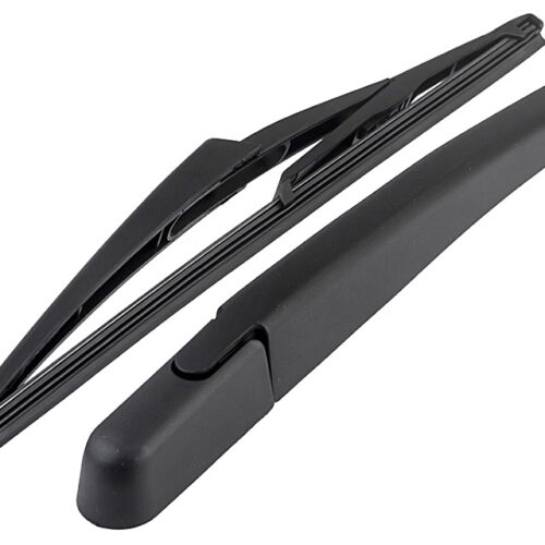 NTY NTY – Υαλοκαθαριστήρας Πίσω με Μπράτσο 300mm για Nissan Juke 2011+ με OE 28780-JE20A για πλήρη αντικατάσταση και αξιόπιστο καθαρισμό πίσω παρμπρίζ – 1 Τεμ. (EWB-NS-003)