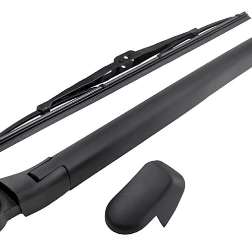 NTY NTY – Υαλοκαθαριστήρας Πίσω με Μπράτσο 380mm για Porsche Cayenne 2002-2010 με OE 955 628 040 00 για πλήρη αντικατάσταση και σταθερή εργοστασιακή απόδοση καθαρισμού – 1 Τεμ. (EWB-PS-000)