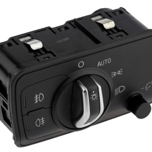 NTY NTY – Διακόπτης Φώτων 4 Pins για Audi A3 8V Sportback / Sedan / Cabriolet με OE 8V0941531AE προσφέρει εργοστασιακή ακρίβεια και αξιόπιστο έλεγχο φωτισμού – 1 Τεμ. (ΔΙΑΚ.EWS-AU-071)