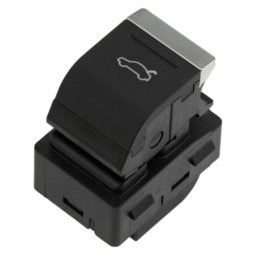 NTY NTY – Διακόπτης Πορτ Μπαγκάζ 4 Pins για Audi A6 C8 / A7 / E-Tron / RS6 / RS7 με OE 4K0959831 για αξιόπιστο άνοιγμα & εργοστασιακή εφαρμογή υψηλής ακρίβειας – 1 Τεμ. (EWS-AU-072)