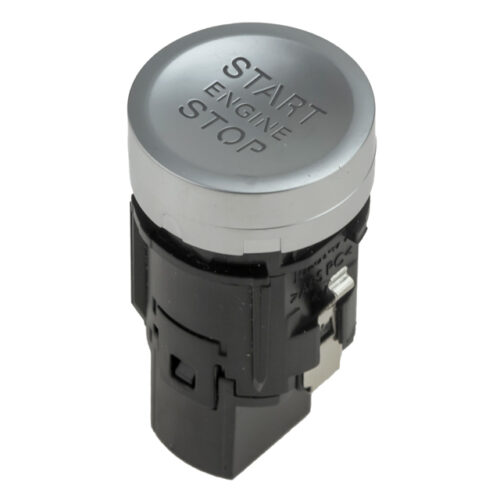 NTY NTY – Start Stop Engine Button 6 Pins Με Σταθερή Απόκριση Σε Σύστημα Keyless OE 8U0905217A – 1 Τεμ. (EWS-AU-075)