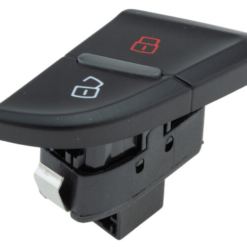 NTY NTY – Switch Door Lock System Εμπρός Αριστερά 4 Pins Με Εργοστασιακή Εφαρμογή OE 8K1962107 / 8KD962107 – 1 Τεμ. (EWS-AU-079)