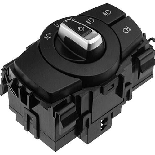 NTY NTY – Διακόπτης Φωτισμού BMW E90/E91 2008+ E82/E88 2011+ E84 2012+ 12 Pins Σταθερή Λειτουργία Χωρίς Διακοπές – 1 Τεμ. (EWS-BM-173)