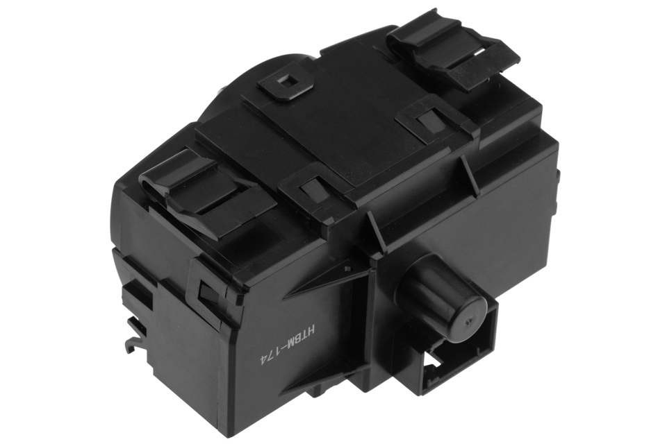NTY NTY – Διακόπτης Φώτων BMW E90/E91 LCI E82/E88 X1 E84 12 Pins Χωρίς Xenon Ακριβής Έλεγχος Και Σταθερή Απόδοση – 1 Τεμ. (EWS-BM-174) - Image 2