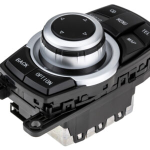 NTY NTY – Media Controller BMW F10/F11 F07 X3 F25 10 Pins Απόλυτος Έλεγχος Συστήματος Πλοήγησης Και Multimedia orig.65829206446 – 1 Τεμ. (EWS-BM-175)