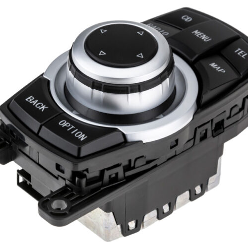 NTY NTY – Media Controller BMW F10/F11 F07 X3 F25 10 Pins Απόλυτος Έλεγχος Συστήματος Πλοήγησης Και Multimedia orig.65829206446 – 1 Τεμ. (EWS-BM-175)