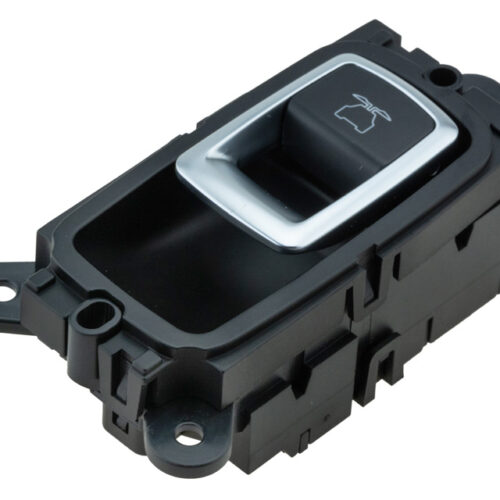 NTY NTY – Διακόπτης Ενεργοποίησης Πίσω Πόρτας για Tesla Model X 2016+ Μαύρος 4 Pins OE 103810702C – 1 Τεμ. (EWS-CH-039)