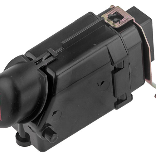 NTY NTY – Διακόπτης Φώτων Alarm για Jeep Liberty 2002+ με 10 Pins OE 56010158AD για Σταθερή και Ασφαλή Λειτουργία – 1 Τεμ. (EWS-CH-042)