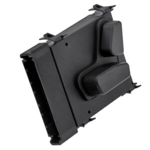 NTY NTY – Διακόπτης Ρύθμισης Καθίσματος για Jeep Grand Cherokee 2005+ και Commander 2006+ με 10 Pins OE 56049433AD για Ακριβή Έλεγχο Θέσης - 1 Τεμ. (EWS-CH-043)