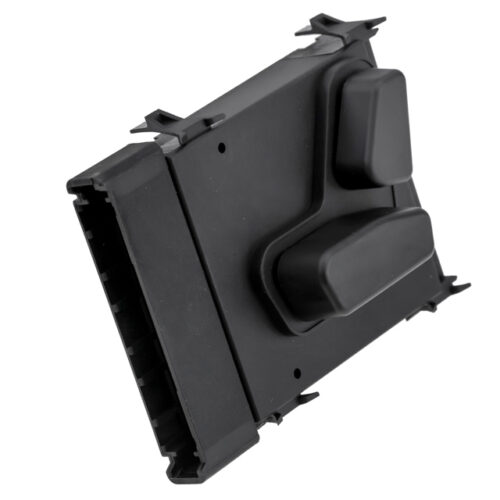 NTY NTY – Διακόπτης Ρύθμισης Καθίσματος για Jeep Grand Cherokee 2005+ και Commander 2006+ με 10 Pins OE 56049433AD για Ακριβή Έλεγχο Θέσης – 1 Τεμ. (EWS-CH-043)