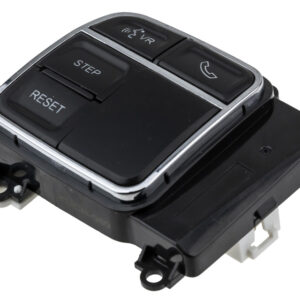 NTY NTY – Διακόπτης Τιμονιού για Chrysler Town & Country 3.6 2012+ με 3 Pins και Λειτουργία Υπολογιστή Ταξιδιού OE 56046253AC για Απόλυτο Έλεγχο - 1 Τεμ. (EWS-CH-060)