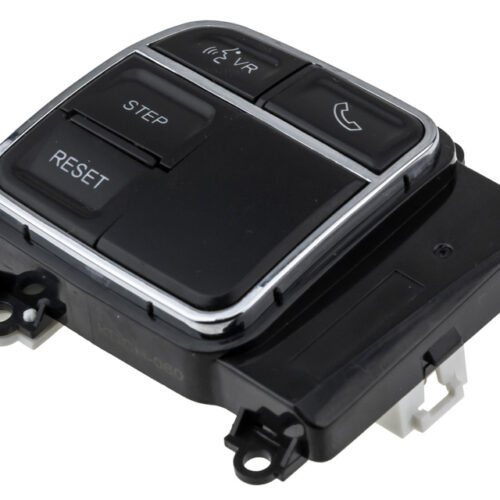 NTY NTY – Διακόπτης Τιμονιού για Chrysler Town & Country 3.6 2012+ με 3 Pins και Λειτουργία Υπολογιστή Ταξιδιού OE 56046253AC για Απόλυτο Έλεγχο – 1 Τεμ. (EWS-CH-060)