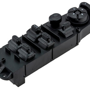 NTY NTY – Διακόπτης Παραθύρων για Dodge RAM 1500 με 20 Pins και Rocker Actuation OE 56045-334AE για Άμεση Απόκριση - 1 Τεμ. (EWS-CH-061)