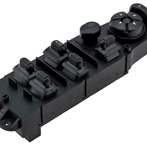 NTY NTY – Διακόπτης Παραθύρων για Dodge RAM 1500 με 20 Pins και Rocker Actuation OE 56045-334AE για Άμεση Απόκριση – 1 Τεμ. (EWS-CH-061)