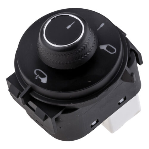 NTY NTY – Διακόπτης Καθρεπτών για Citroen C3 III 2016+ & C4 Cactus 2014+ με 12 Pins OE 9817840980 για Ακριβή Ρύθμιση και Απόλυτο Έλεγχο Ορατότητας – 1 Τεμ. (EWS-CT-019)