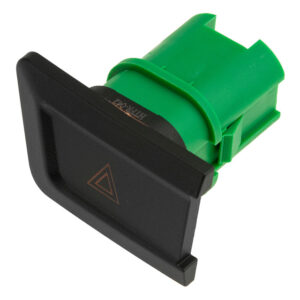 NTY NTY – Διακόπτης Αλάρμ 3 Pins για Ford Kuga 2010+ και Ranger 2011+ με OE AB3913A350AB για Άμεση Ενεργοποίηση και Μέγιστη Ασφάλεια Οδήγησης - 1 Τεμ. (EWS-FR-042)