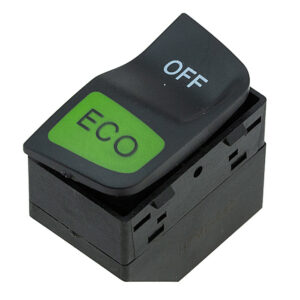 NTY NTY – Διακόπτης Start Stop Smart OE A4518204410 για Ακριβή Έλεγχο Εκκίνησης Κινητήρα - 1 Τεμ. (EWS-ME-082)