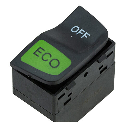 NTY NTY – Διακόπτης Start Stop Smart OE A4518204410 για Ακριβή Έλεγχο Εκκίνησης Κινητήρα – 1 Τεμ. (EWS-ME-082)