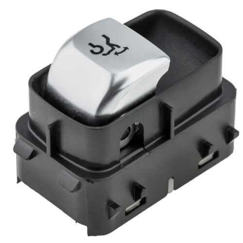 NTY NTY – Διακόπτης Πορτ Μπαγκάζ Mercedes W205 OE A2059051713 για Άμεση Απόκριση Ανοίγματος Χώρου Αποσκευών – 1 Τεμ. (EWS-ME-083)