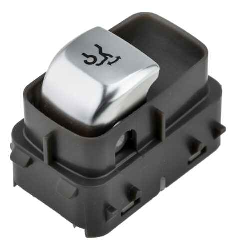 NTY NTY – Διακόπτης Πορτ Μπαγκάζ Mercedes C-Class W205 2013+ 4 Pins Καφέ OE A2059051713 για Άμεση και Αξιόπιστη Λειτουργία – 1 Τεμ. (EWS-ME-084)