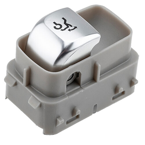 NTY NTY – Διακόπτης Πορτ Μπαγκάζ Mercedes C-Class W205 2013+ 4 Pins Μπεζ OE A2059051713 για Άμεση και Σταθερή Λειτουργία – 1 Τεμ. (EWS-ME-085)