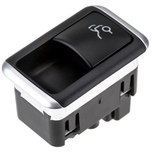 NTY NTY – Διακόπτης Πορτ Μπαγκάζ Mercedes E-Class W212 CLS C218 CLA C117 OE A2129059200 για Ακριβή Ενεργοποίηση και Αξιόπιστο Άνοιγμα Χώρου Αποσκευών – 1 Τεμ. (EWS-ME-114)