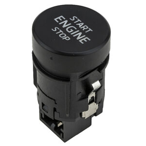NTY NTY – Διακόπτης Start/Stop Κινητήρα 4 Pins με Άμεση Απόκριση OE 3T0905217 εξασφαλίζει αξιόπιστη λειτουργία και απόλυτη συμβατότητα με το εργοστασιακό σύστημα – 1 Τεμ. (EWS-SK-033)