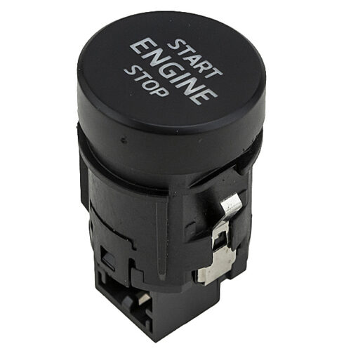 NTY NTY – Διακόπτης Start/Stop Κινητήρα 4 Pins με Άμεση Απόκριση OE 3T0905217 εξασφαλίζει αξιόπιστη λειτουργία και απόλυτη συμβατότητα με το εργοστασιακό σύστημα – 1 Τεμ. (EWS-SK-033)