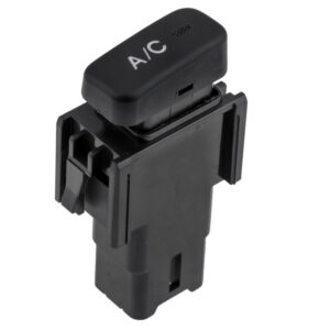 NTY NTY – Διακόπτης A/C για Toyota Hilux / Fortuner 5 Pins με Άμεση Ενεργοποίηση Κλιματισμού OE 84660-0K010 εξασφαλίζει σταθερή λειτουργία και εργοστασιακή απόκριση – 1 Τεμ. (EWS-TY-038)