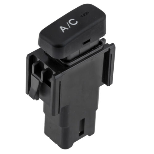 NTY NTY – Διακόπτης A/C για Toyota Hilux / Fortuner 5 Pins με Άμεση Ενεργοποίηση Κλιματισμού OE 84660-0K010 εξασφαλίζει σταθερή λειτουργία και εργοστασιακή απόκριση – 1 Τεμ. (EWS-TY-038)