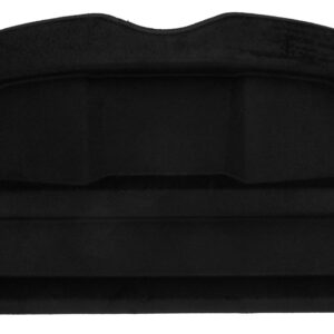 NTY NTY - Εταζέρα Χώρου Αποσκευών για Nissan Qashqai J11 2016-2021 με σταθερή εφαρμογή και προστασία αποσκευών από έκθεση και ακαταστασία - 1 Τεμ. (EZC-NS-061)