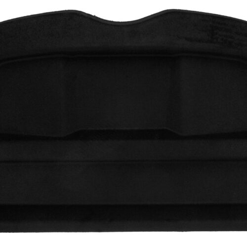 NTY NTY – Εταζέρα Χώρου Αποσκευών για Nissan Qashqai J11 2016-2021 με σταθερή εφαρμογή και προστασία αποσκευών από έκθεση και ακαταστασία – 1 Τεμ. (EZC-NS-061)