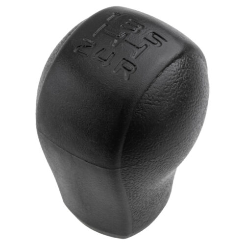 NTY NTY – Πόμολο Ταχυτήτων 5 Σχέσεων για Isuzu D-Max 2005-2010 με εργοστασιακή εφαρμογή και ένδειξη ταχυτήτων για άμεση και ακριβή αλλαγή σχέσεων – 1 Τεμ. (GZB-IS-002)