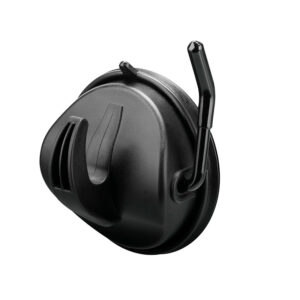 Lampa Lampa - Βεντούζα Αγκίστρωσης / Γάντζος Κρεμάσματος Vacuum Cup με Μέγιστο Φορτίο 10 kg και Διάμετρο 100 mm - 1 Τεμ. (L2016.7)