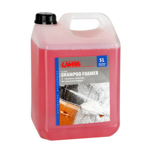 Lampa Lampa - Σαμπουάν Super Foam Συμπυκνωμένο με Ουδέτερο pH για Αφροποιητές 5000 ml - 1 Τεμ. (L3802.8)