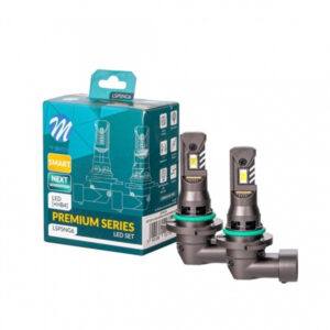 M-Tech M-tech Λάμπες Led HB4 12V 6.000K 35W 4.000lm Led Canbus CSP3570 Premium Smart Series -  2 Τεμ (LSPSNG6/MT)