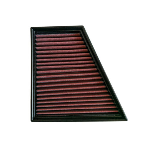 Simoni Racing Simoni Racing – Φίλτρο Αέρα Πάνελ 217x212x123x232x30 mm από Κόκκινο Βαμβάκι Πλενόμενο και Επαναχρησιμοποιούμενο – 1 Τεμ. (SRSR3159)