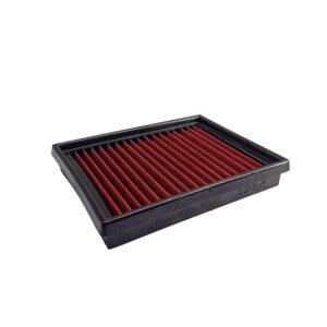 Simoni Racing Simoni Racing - Φίλτρο Αέρα Πάνελ 185x140x40 mm από Κόκκινο Βαμβάκι Πλενόμενο και Επαναχρησιμοποιούμενο - 1 Τεμ. (SRSR3264)